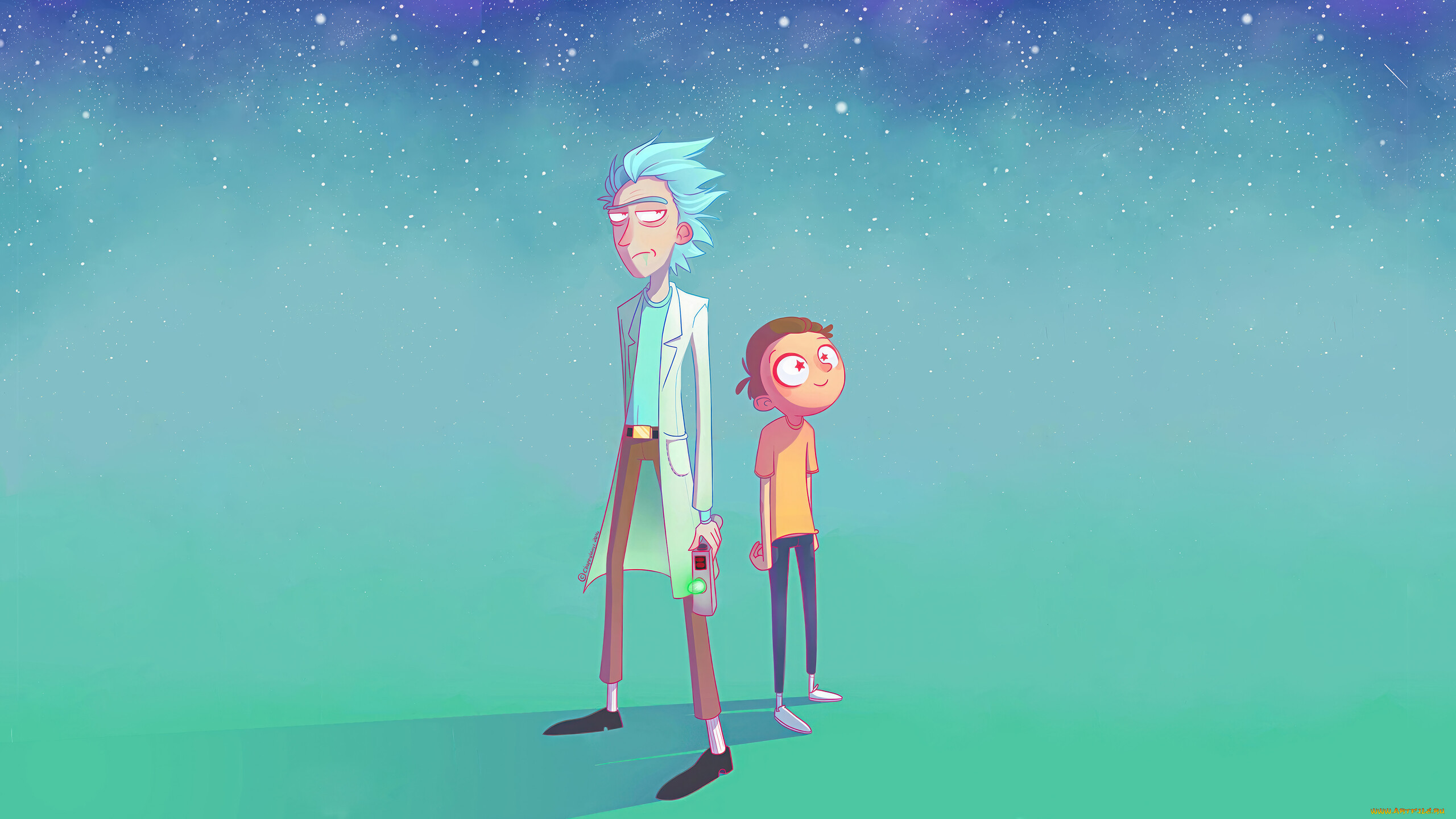 rick and morty ,  2013  , , rick and morty, , , , e, rick, and, morty, eo, oe